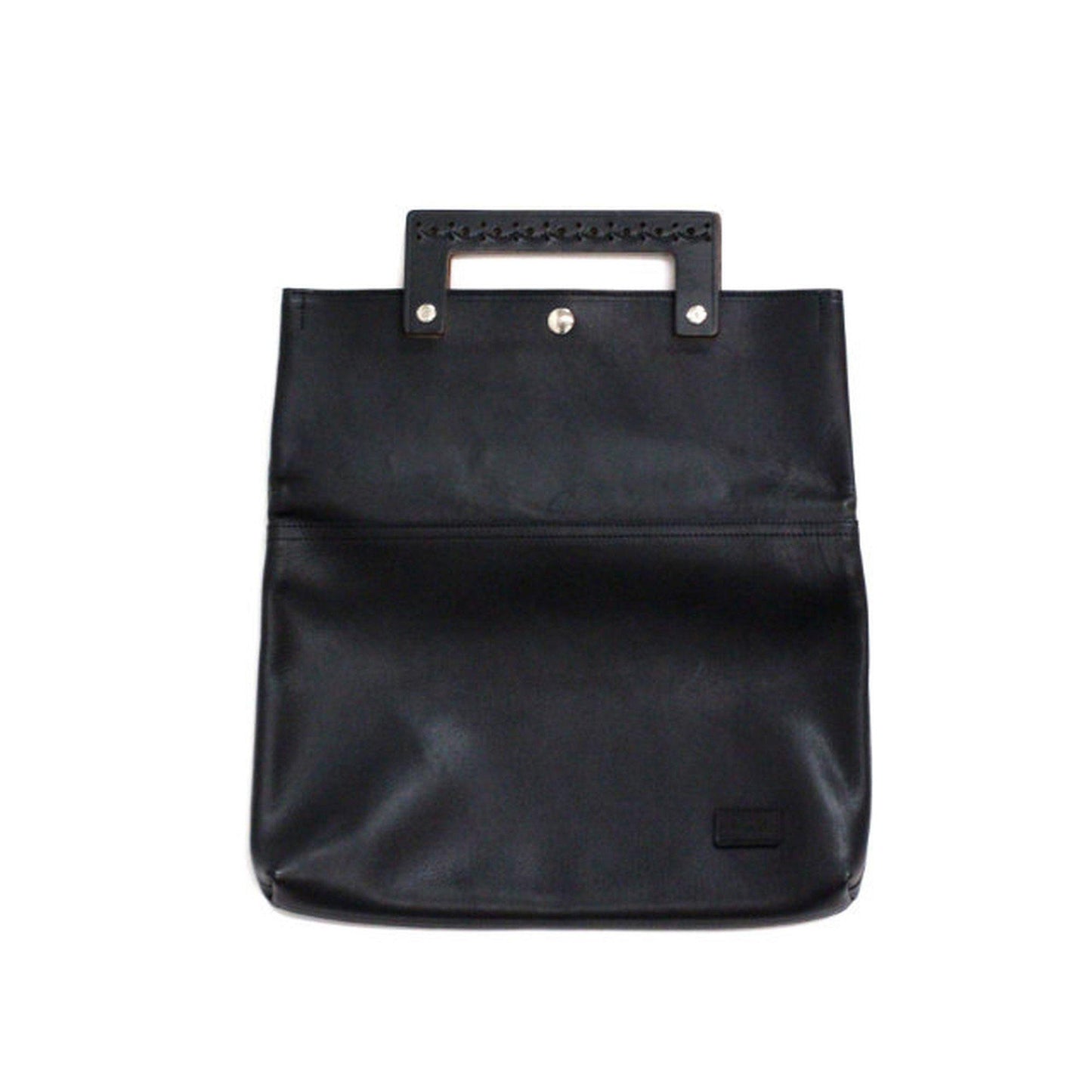 K,SNOBS | Handle Clutch Small - Sopwith camel