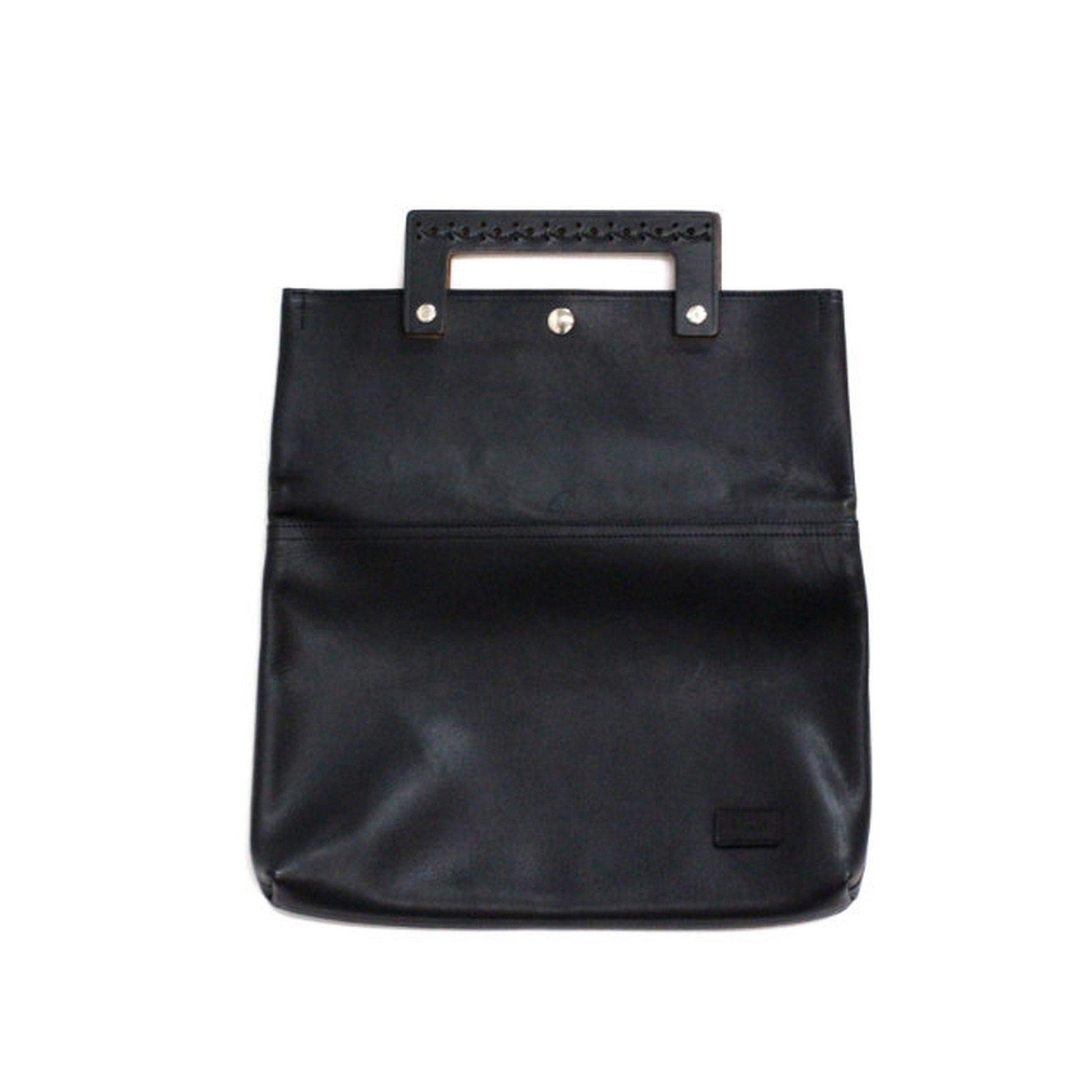 K,SNOBS | Handle Clutch Small - Sopwith camel