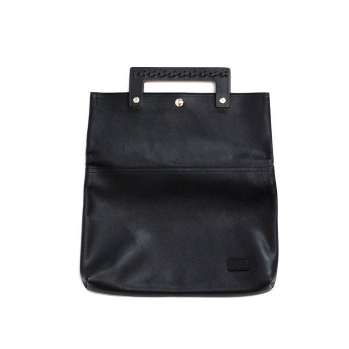 K,SNOBS | Handle Clutch Small - Sopwith camel