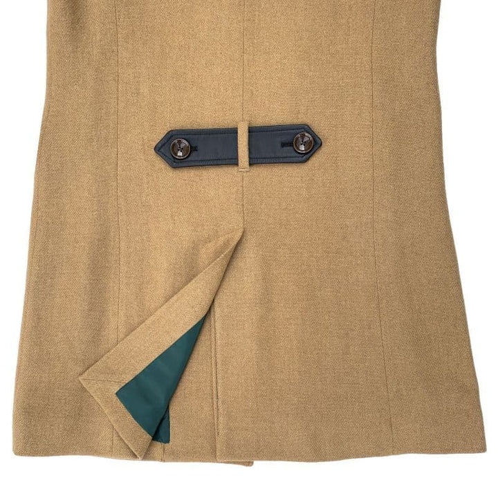 Original John (オリジナル ジョン) | 5FLAPS BALMACAAN COAT [JK421] - Sopwith camel