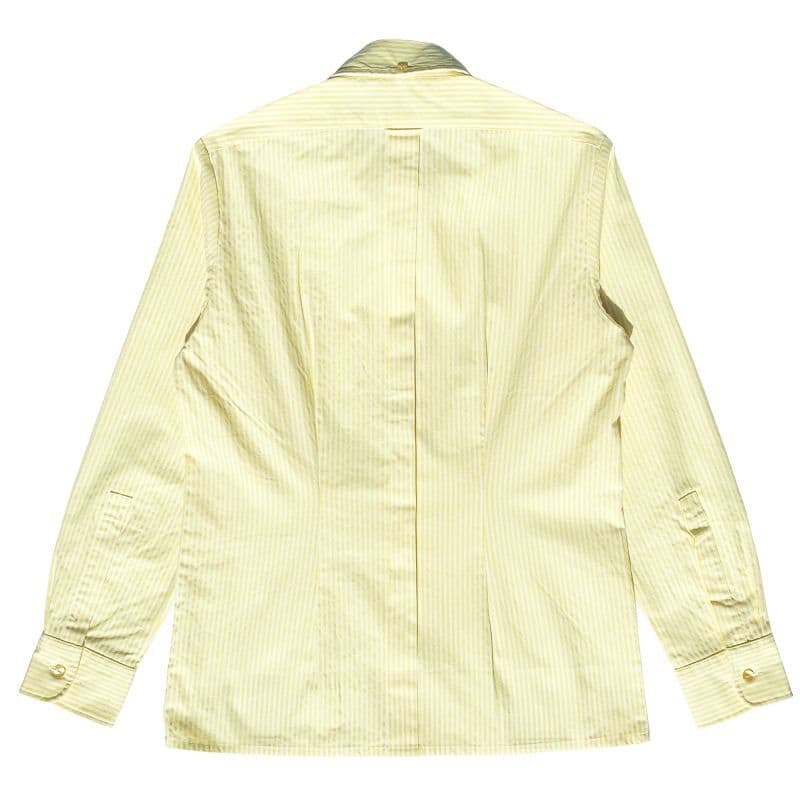 60's B.D.SHIRTS [SH492] - Yellow