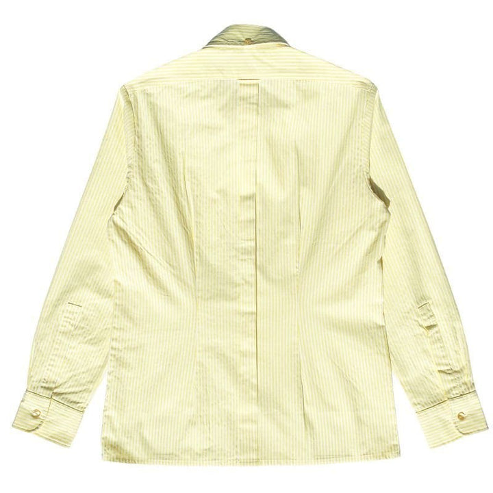 60's B.D.SHIRTS [SH492] - Yellow