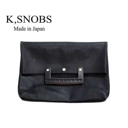 K,SNOBS | Handle Clutch Mid - Sopwith camel