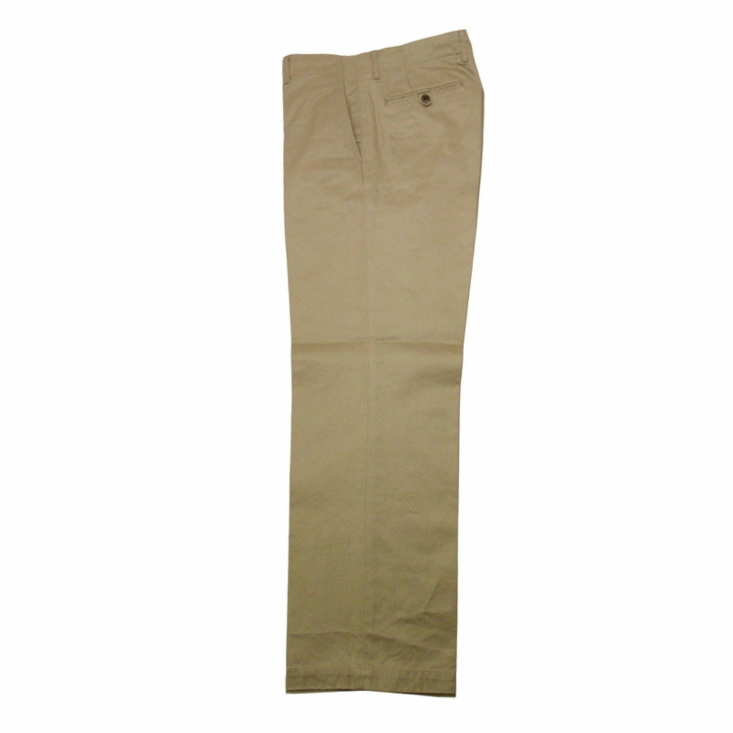 OR GLORY | Wide Chino Pants "Ronnie" - Sopwith camel