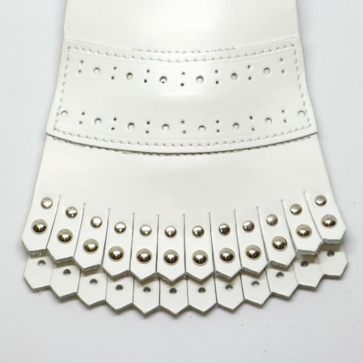 K,SNOBS | Studs Kiltie Tongue - Sopwith camel