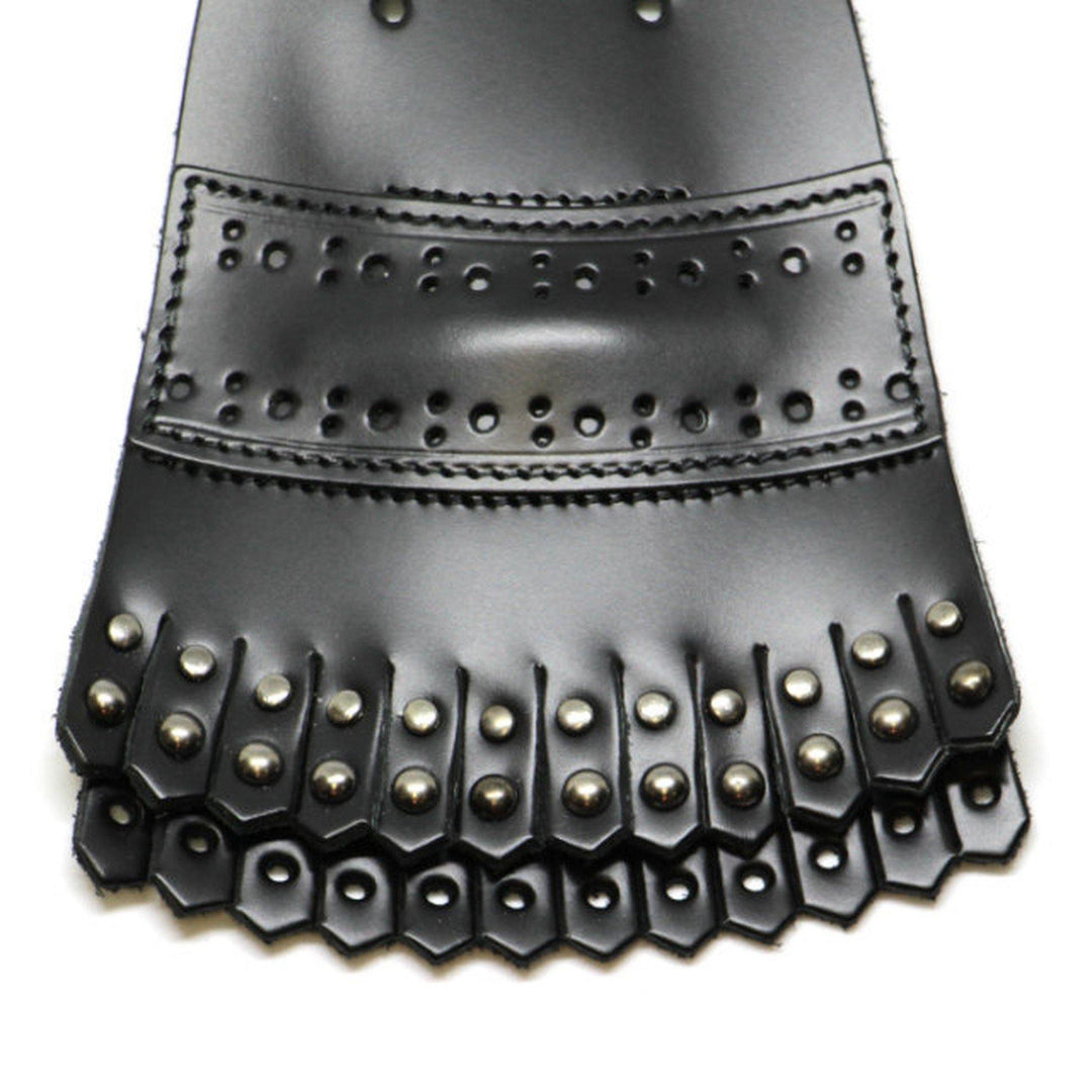 K,SNOBS | Studs Kiltie Tongue - Sopwith camel