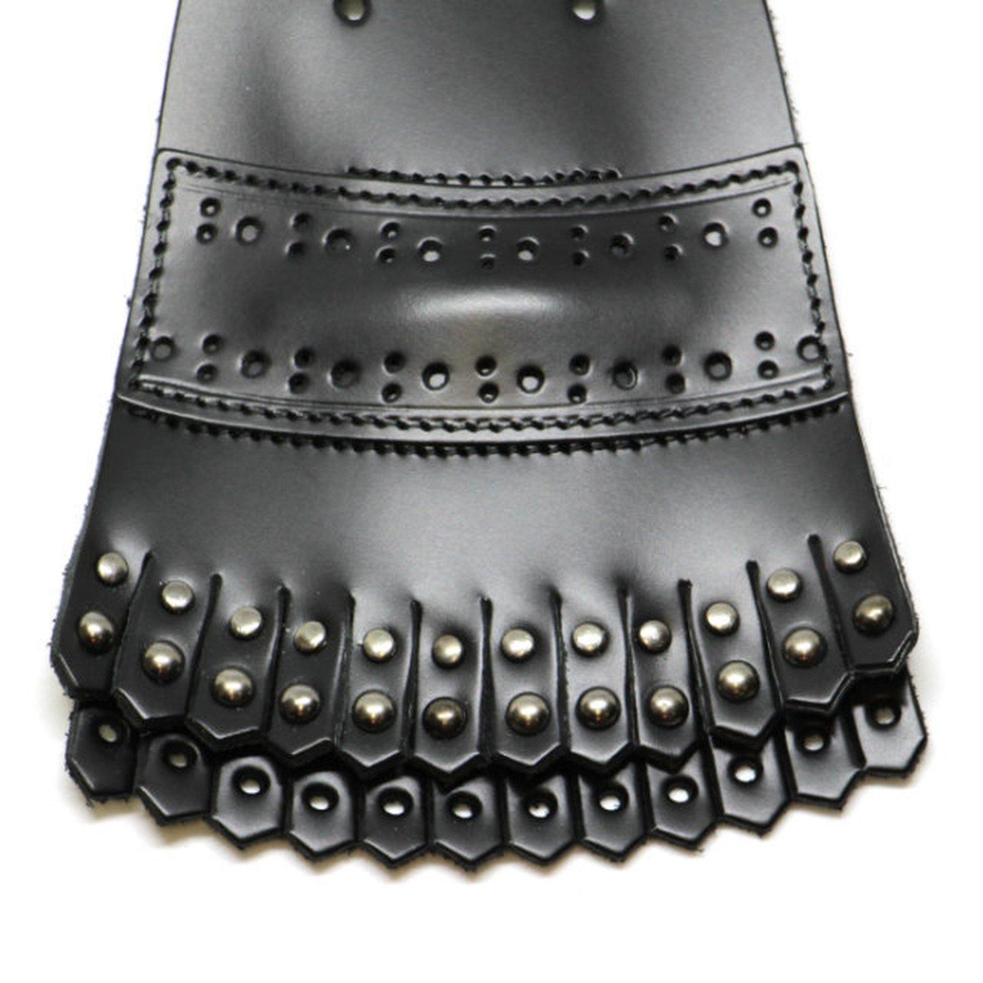 K,SNOBS | Studs Kiltie Tongue - Sopwith camel