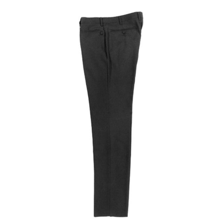 OR GLORY(オアグローリー) | 60′sスタイル モッズスーツ 〈Black〉 - Sopwith camel