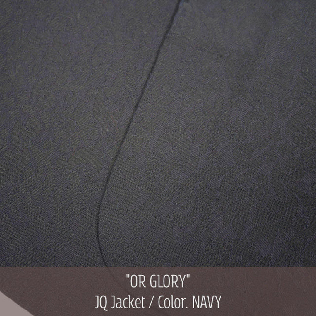 OR GLORY | JQ Jacket [81804001] - Sopwith camel