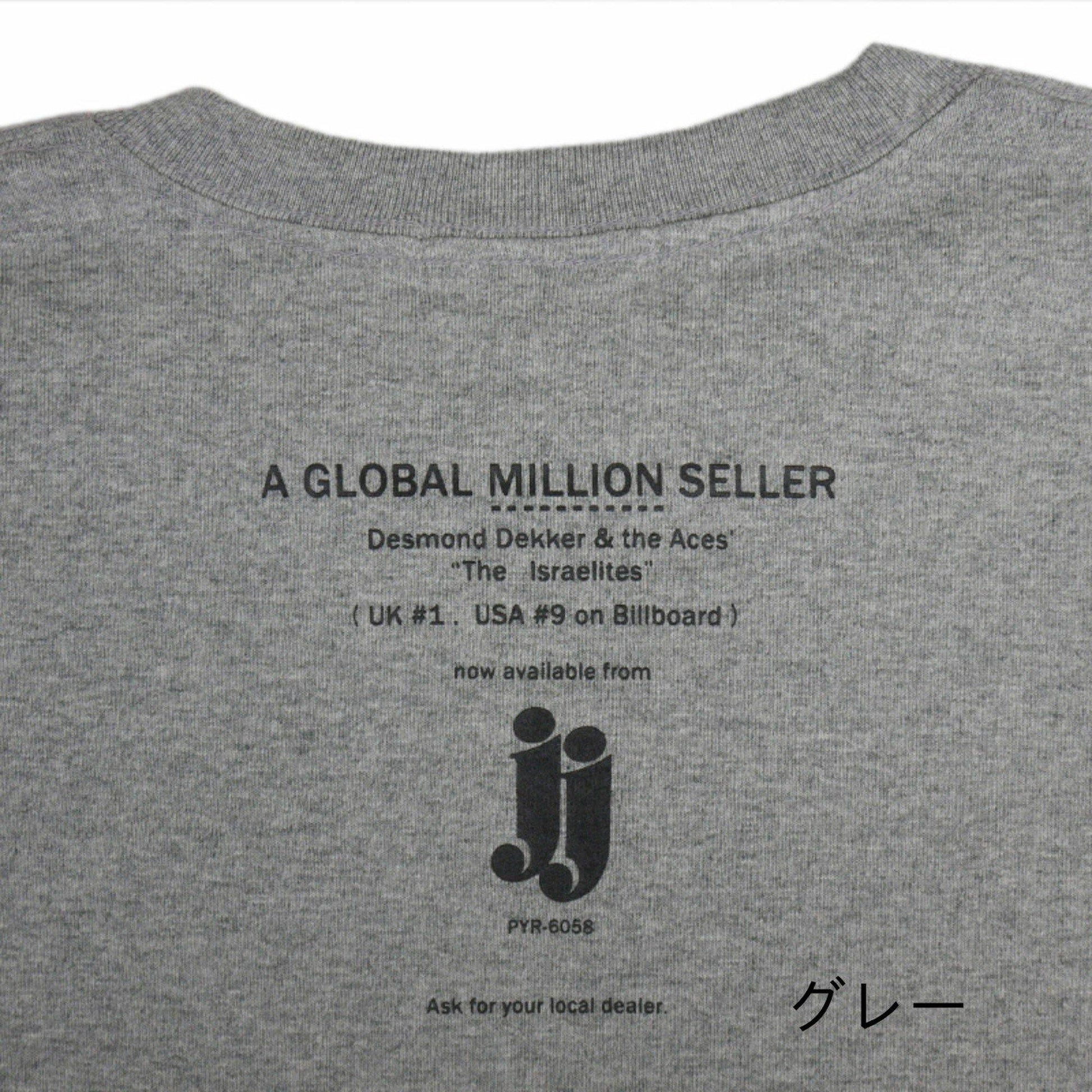 OR GLORY | JJ L/S Tee [81637008] - Sopwith camel