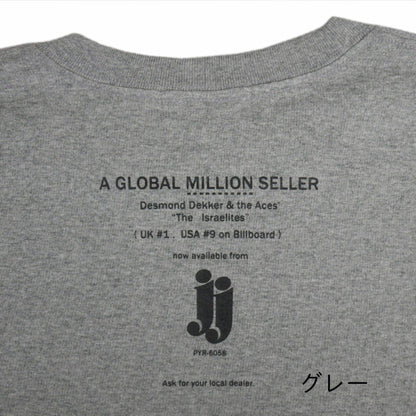 OR GLORY | JJ L/S Tee [81637008] - Sopwith camel