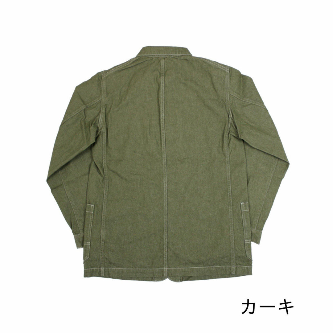 OR GLORY | Work JKT - Sopwith camel