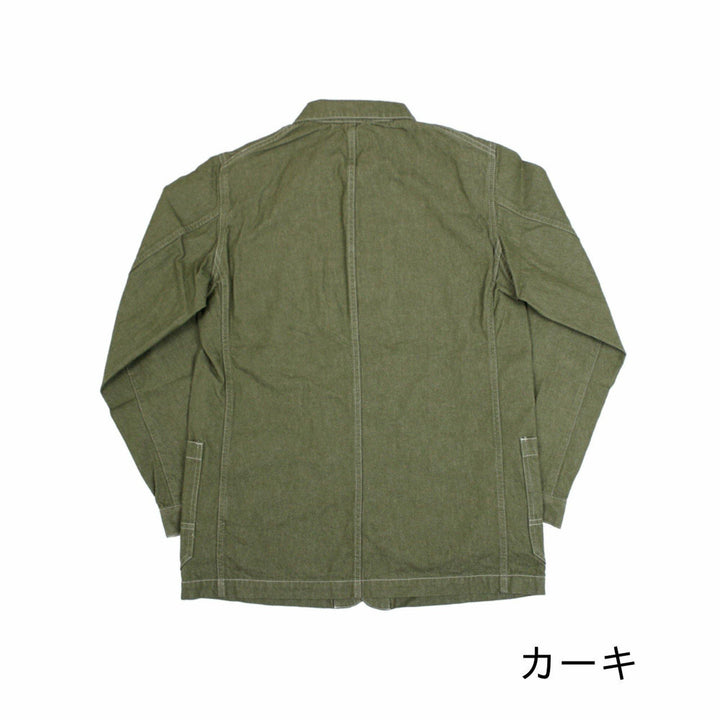 OR GLORY | Work JKT - Sopwith camel