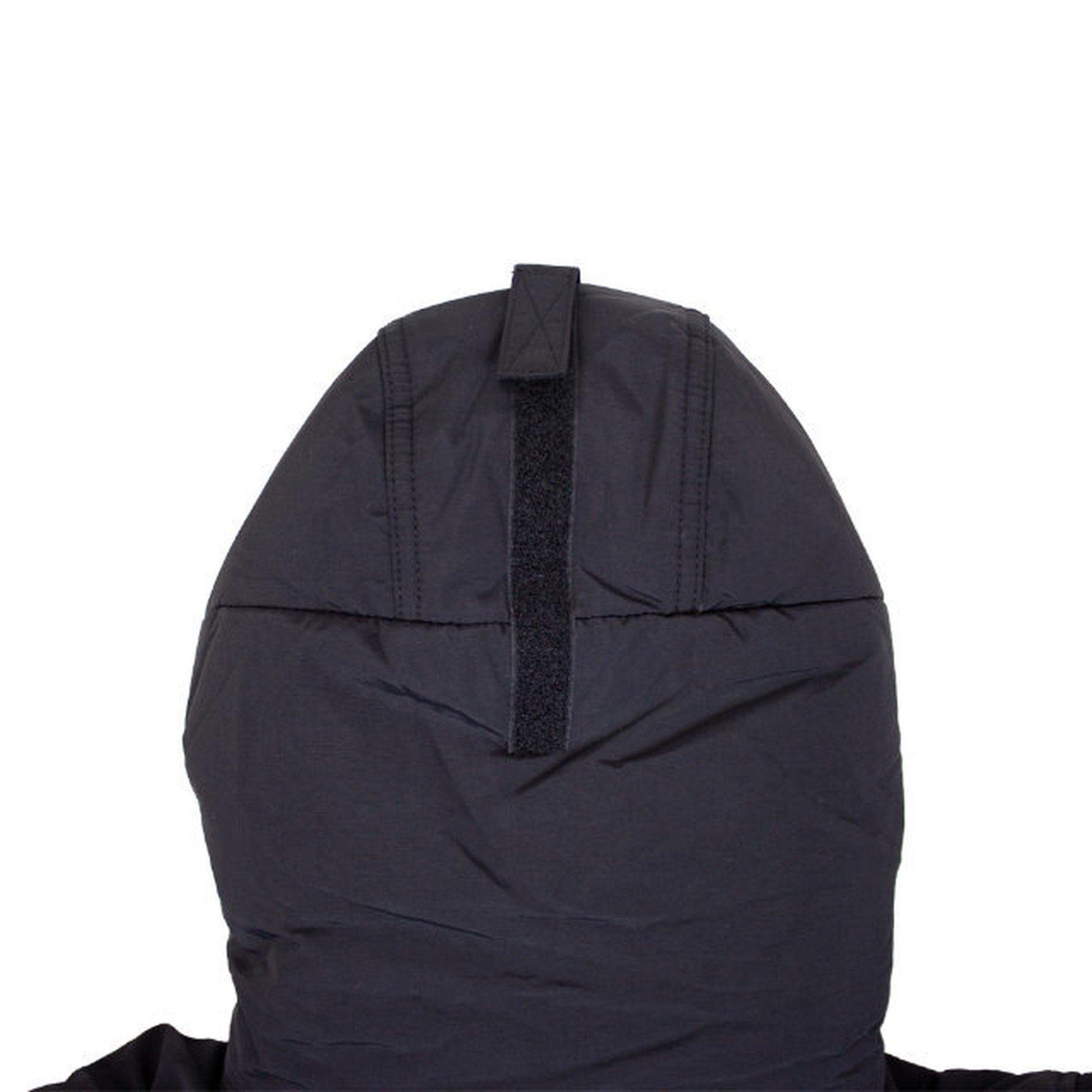 MT.RAINIER DESIGN | マウンテンサーモ モンスタージャケット 〈Black〉 - Sopwith camel