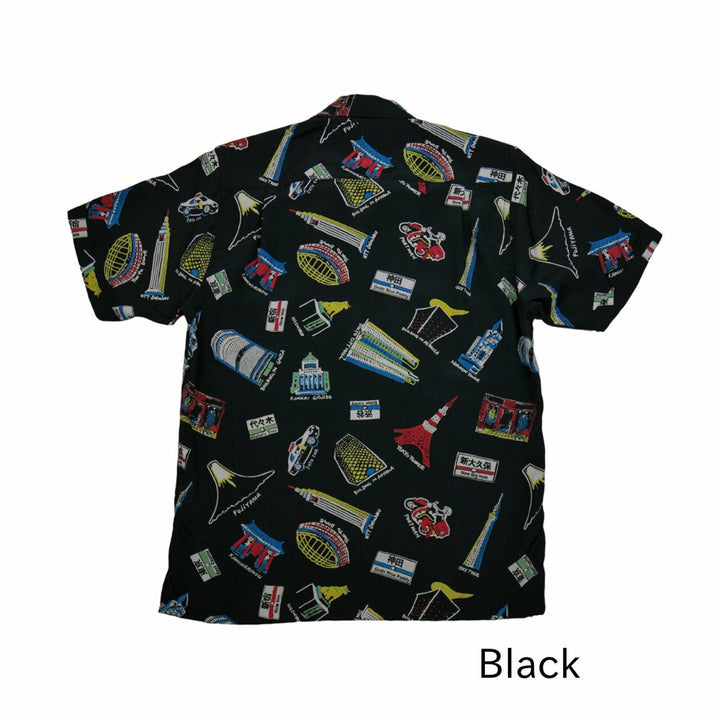 OR GLORY | TOKYO Aloha - Sopwith camel