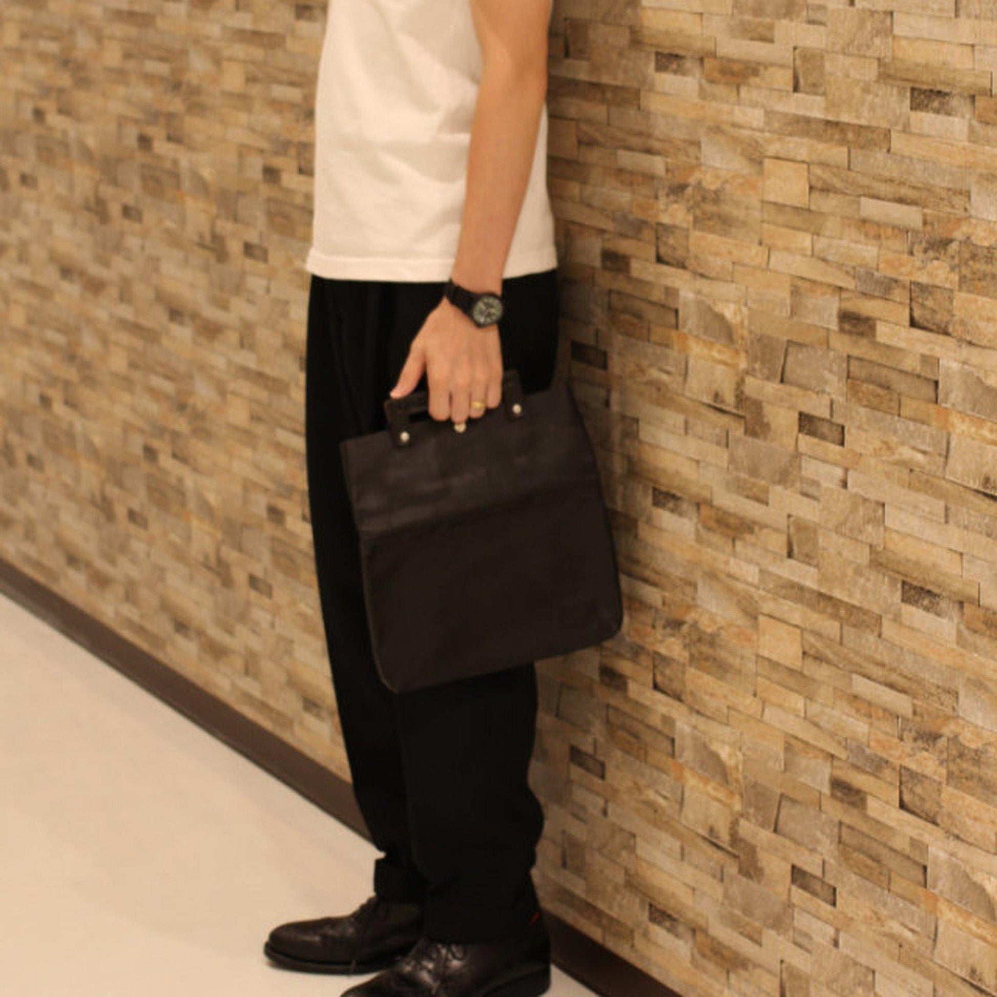 K,SNOBS | Handle Clutch Small - Sopwith camel