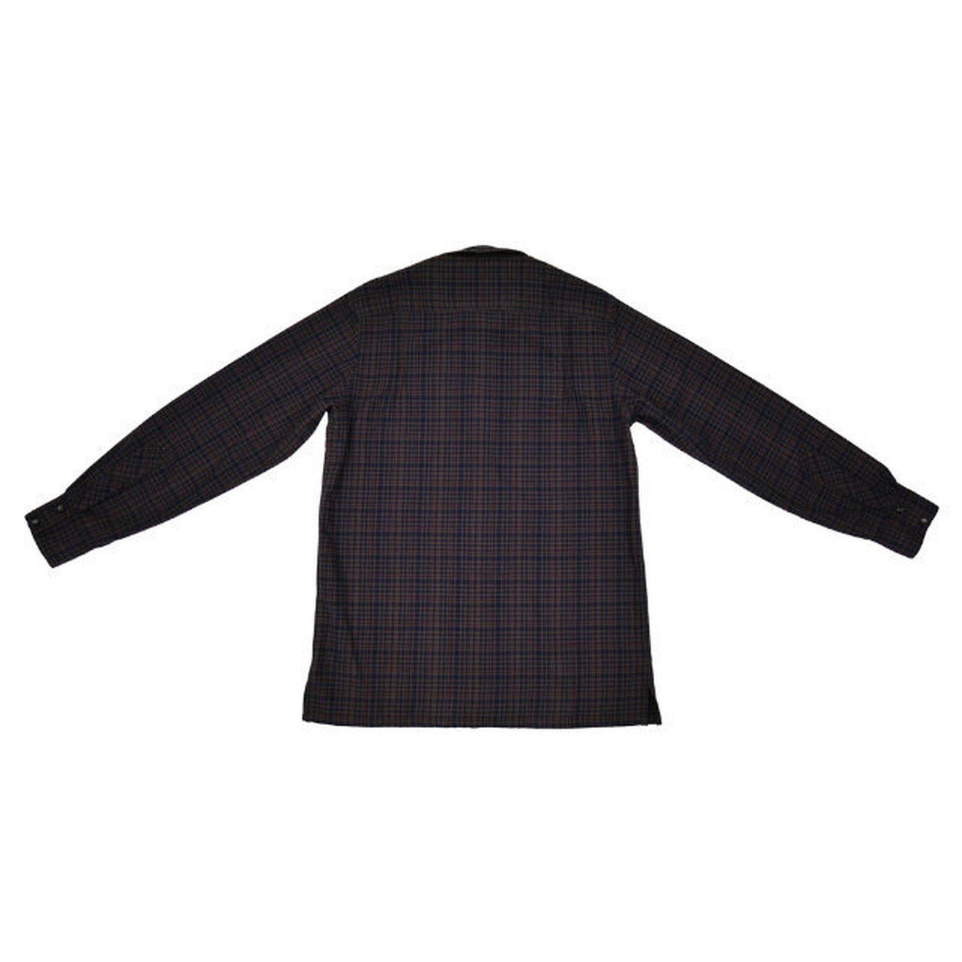 OR GLORY | Fisherman’s Shirts CHK [81709021] - Sopwith camel