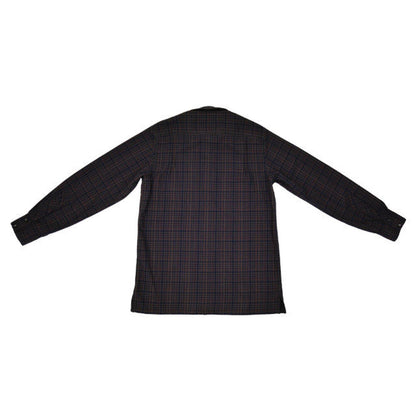 OR GLORY | Fisherman’s Shirts CHK [81709021] - Sopwith camel