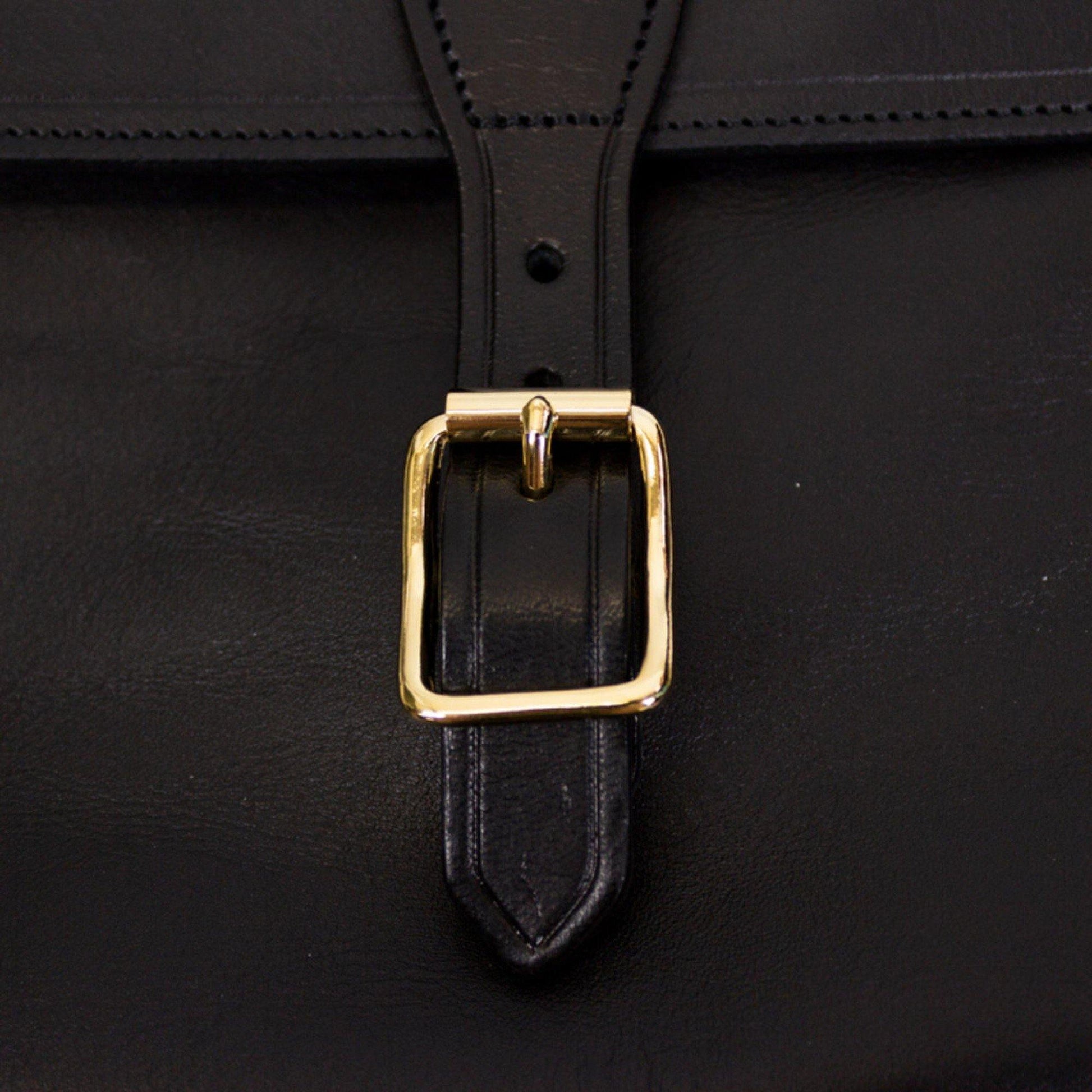 OR GLORY | Flap Mid Shoulder Gold [81934005] - Sopwith camel