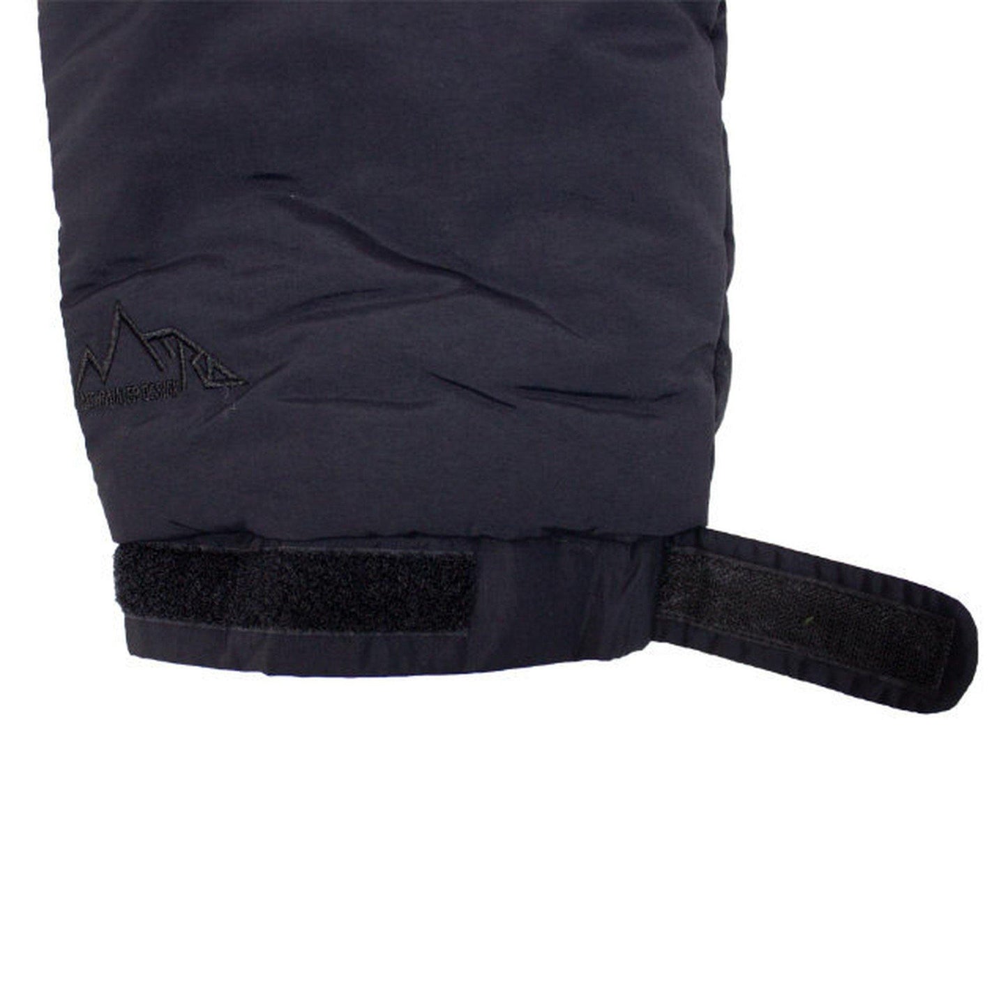 MT.RAINIER DESIGN | マウンテンサーモ モンスタージャケット 〈Black〉 - Sopwith camel