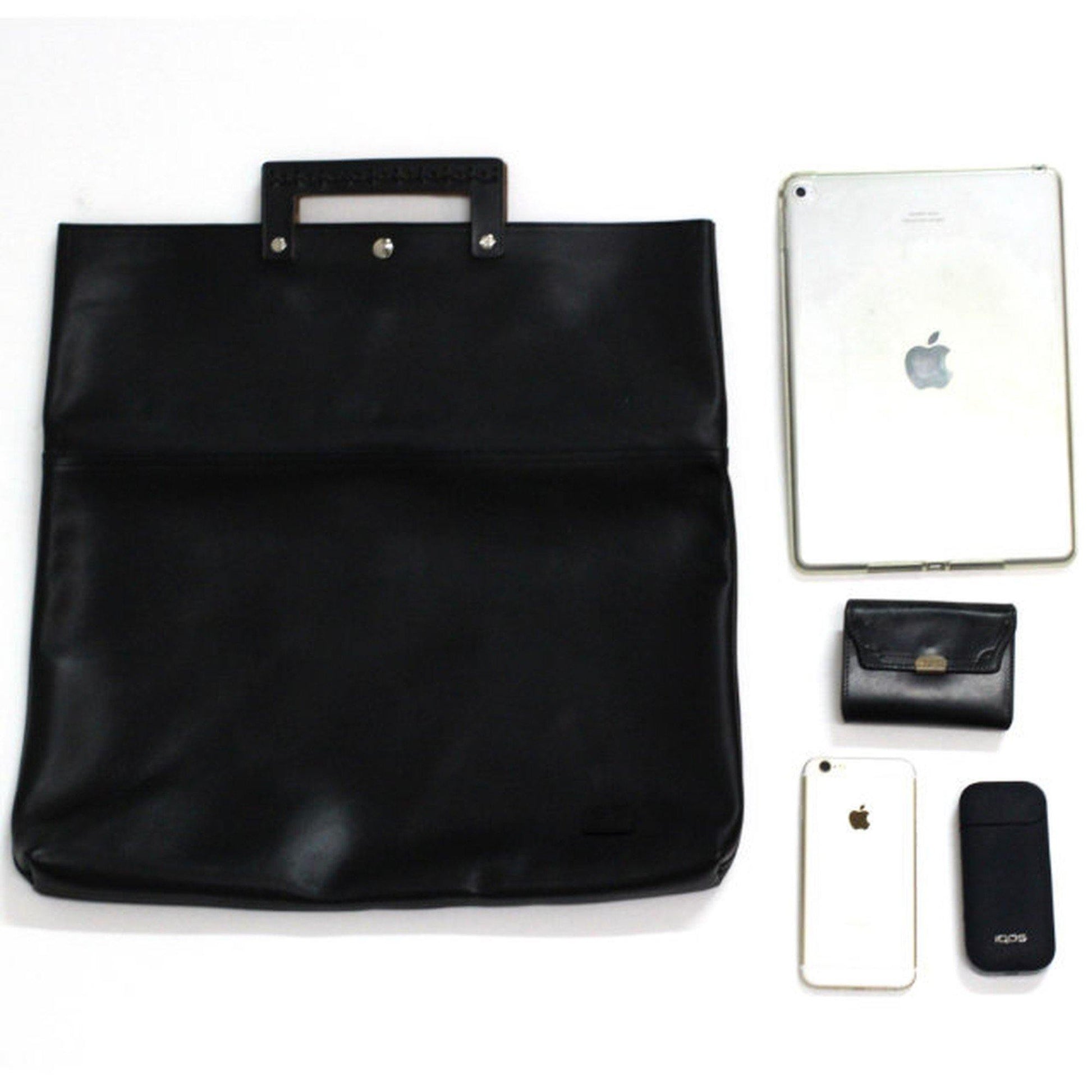K,SNOBS | Handle Clutch Large - Sopwith camel