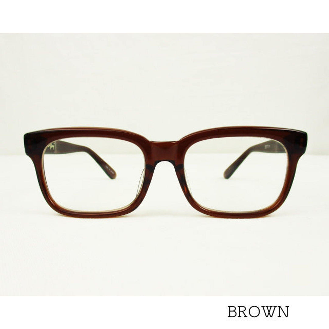 OR GLORY | Celluloid Glasses [81531004] - Sopwith camel