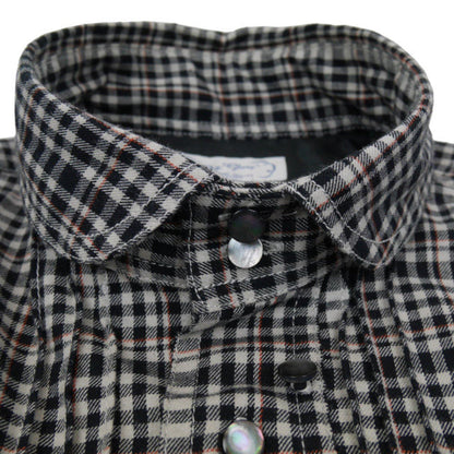 OR GLORY | Fisherman’s Shirts CHK [81709021] - Sopwith camel