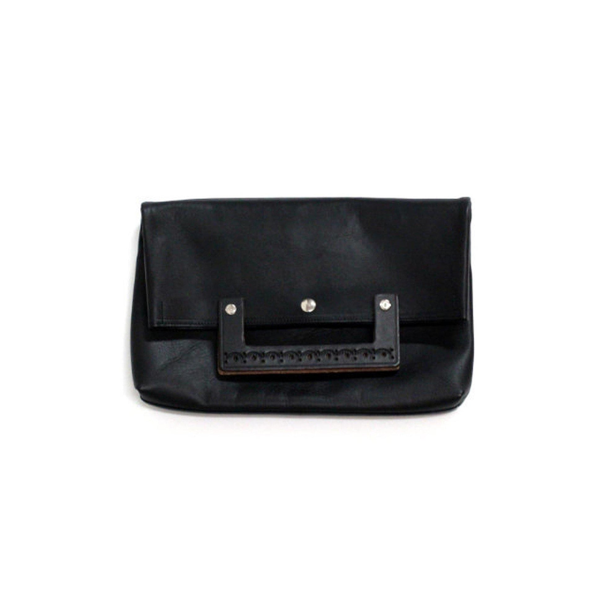 K,SNOBS | Handle Clutch Small - Sopwith camel