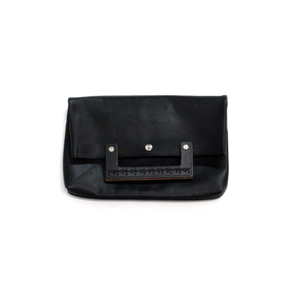 K,SNOBS | Handle Clutch Small - Sopwith camel