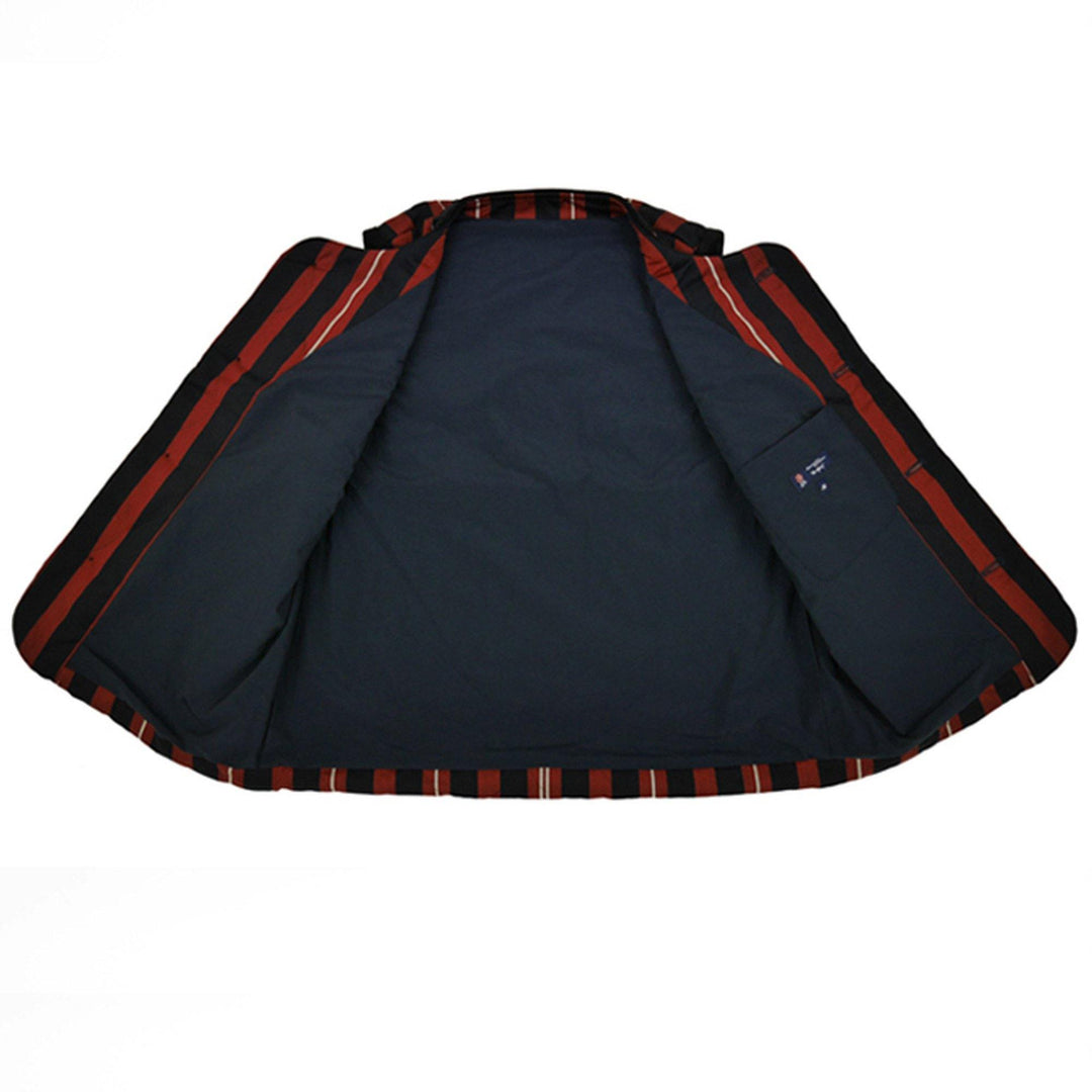 OR GLORY | School Quilt Vest - Sopwith camel