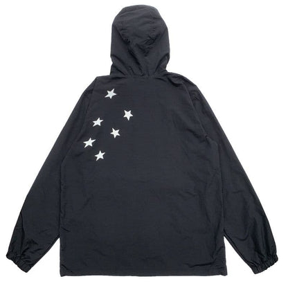 Original John (オリジナル ジョン) | ANORAK [JK493] - Black - Sopwith camel