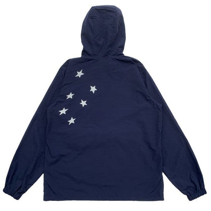 Original John (オリジナル ジョン) | ANORAK [JK493] - Navy - Sopwith camel