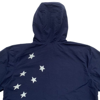 Original John (オリジナル ジョン) | ANORAK [JK493] - Navy - Sopwith camel