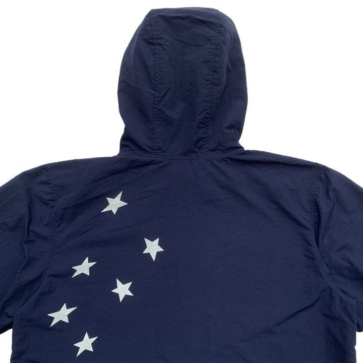 Original John (オリジナル ジョン) | ANORAK [JK493] - Navy - Sopwith camel