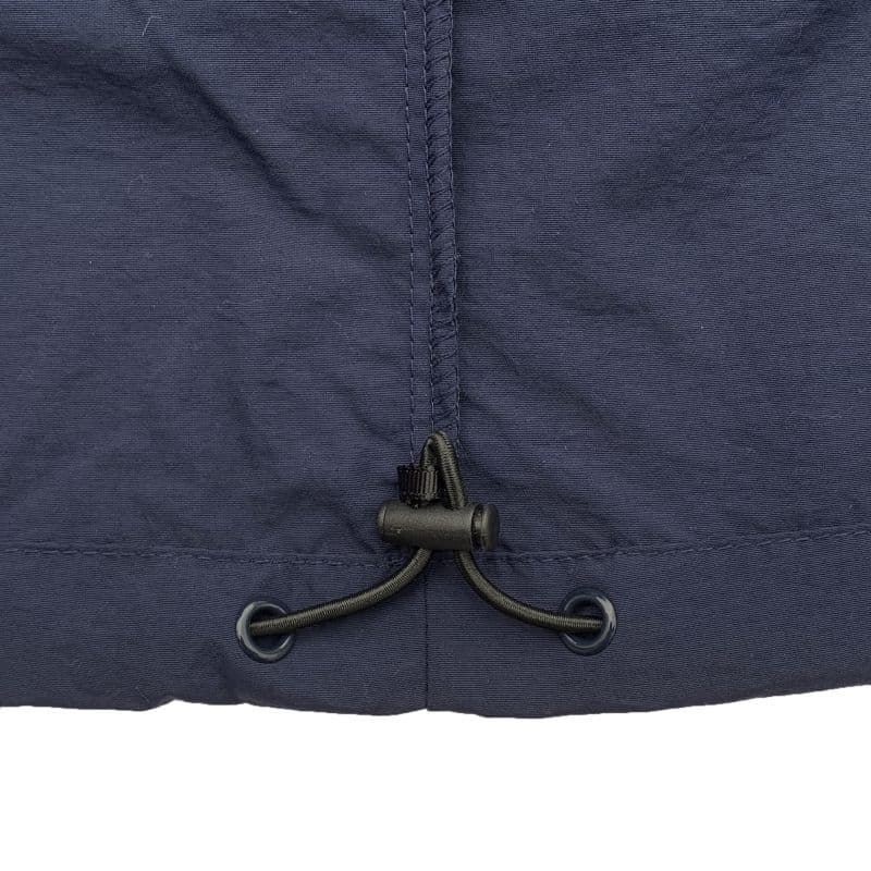 Original John (オリジナル ジョン) | ANORAK [JK493] - Navy - Sopwith camel