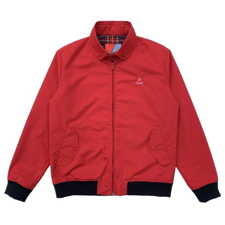 Original John (オリジナル ジョン) | B.D.HARRINGTON JACKET [JK425] - Red - Sopwith camel