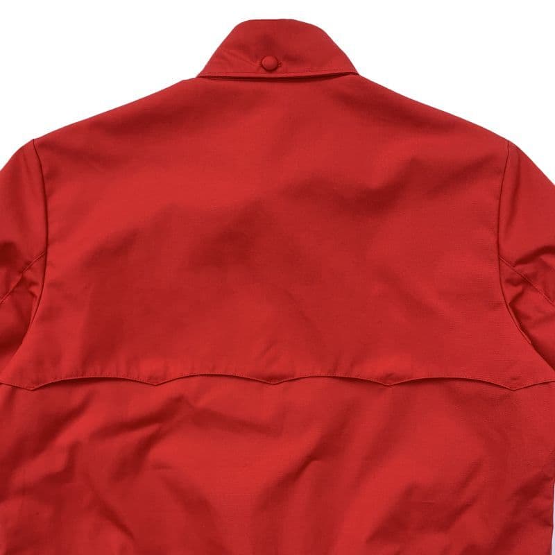 Original John (オリジナル ジョン) | B.D.HARRINGTON JACKET [JK425] - Red - Sopwith camel