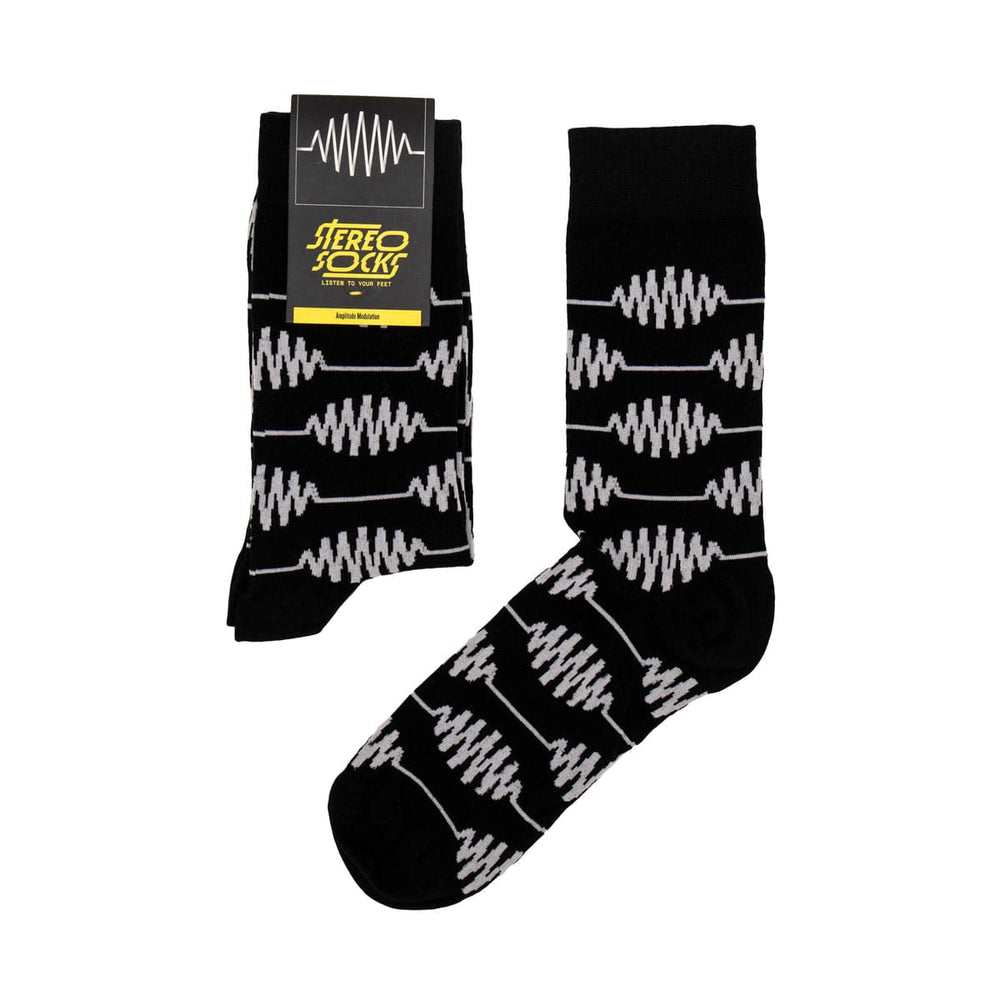 Sock affairs(ソックス・アフェアーズ) | AMPLITUDE MODULATION SOCKS - Arctic Monkeys - Sopwith camel