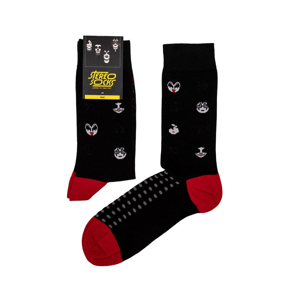 Sock affairs(ソックス・アフェアーズ) | Smooch Socks - KISS - Sopwith camel