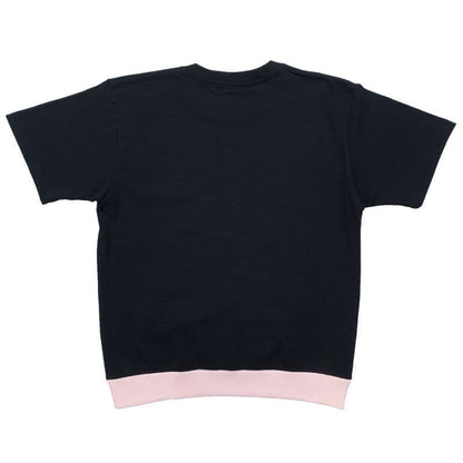 Original John (オリジナル ジョン) | BALLCHAIN S/S with PORNO TEXT [CT454] - Black - Sopwith camel
