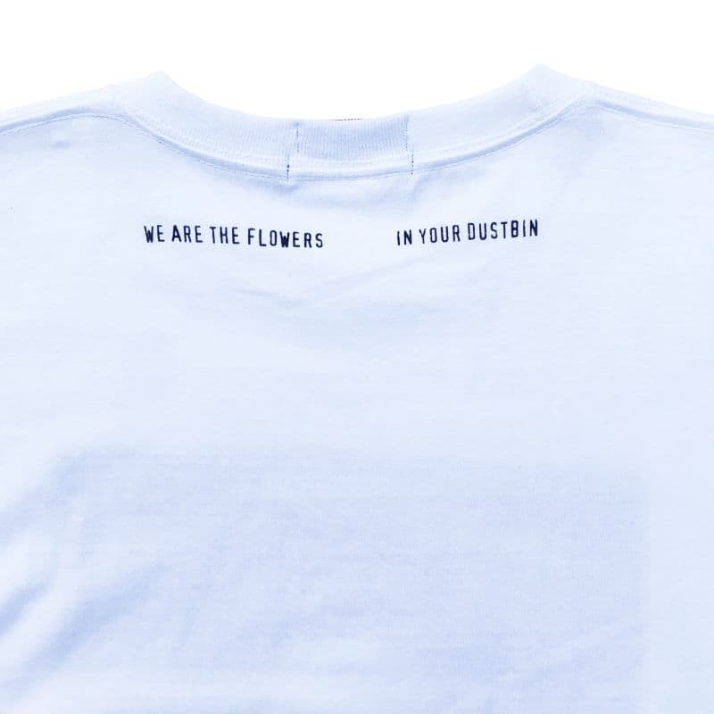 Original John(オリジナル ジョン) | GLAM -Chelsea,London,1983-オフィシャルコラボ長袖Tシャツ - Sopwith camel