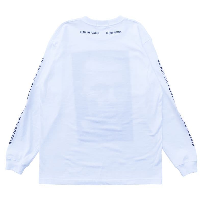 Original John(オリジナル ジョン) | SKINS -Chelsea,London,1981-オフィシャルコラボ長袖Tシャツ - Sopwith camel