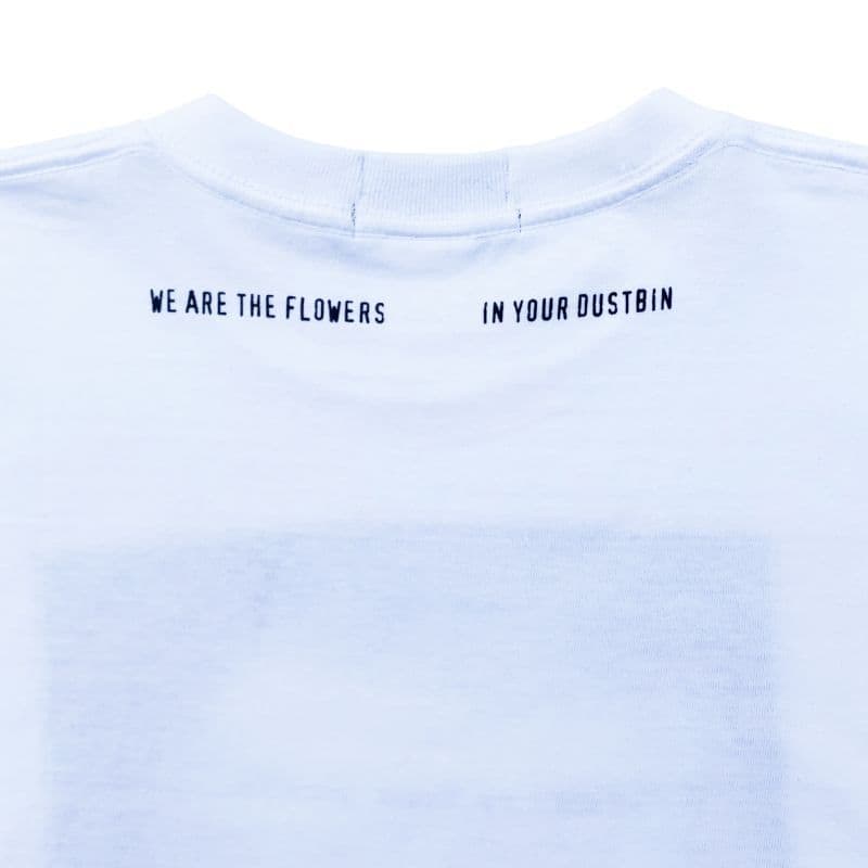 Original John(オリジナル ジョン) | SKINS -Chelsea,London,1981-オフィシャルコラボ長袖Tシャツ - Sopwith camel