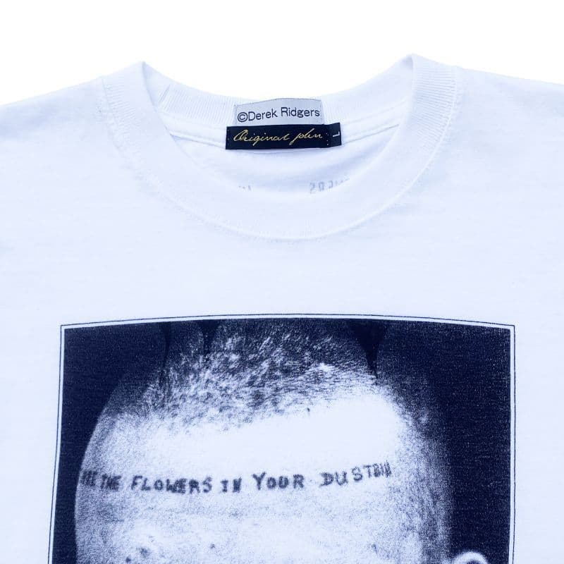 Original John(オリジナル ジョン) | SKINS -Chelsea,London,1981-オフィシャルコラボ長袖Tシャツ - Sopwith camel