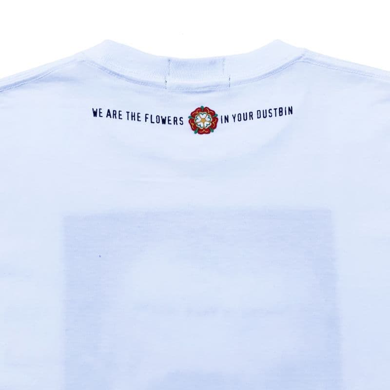 Original John(オリジナル ジョン) | SKINS -Chelsea,London,1981-オフィシャルコラボTシャツ - Sopwith camel