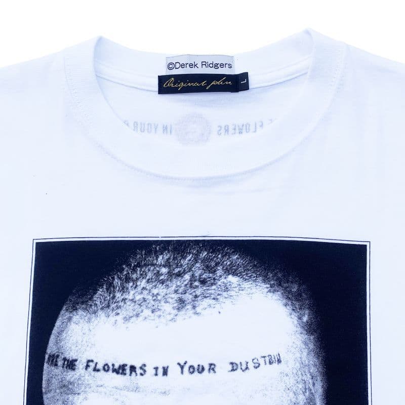Original John(オリジナル ジョン) | SKINS -Chelsea,London,1981-オフィシャルコラボTシャツ - Sopwith camel