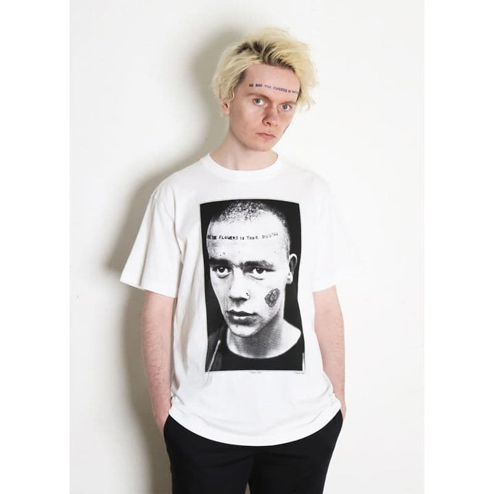 Original John(オリジナル ジョン) | SKINS -Chelsea,London,1981-オフィシャルコラボTシャツ - Sopwith camel