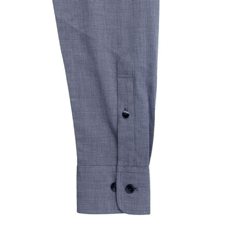 Original John(オリジナル ジョン) | BEAGLE COLLAR SHIRTS [SH472] - Houndstooth Grey - Sopwith camel