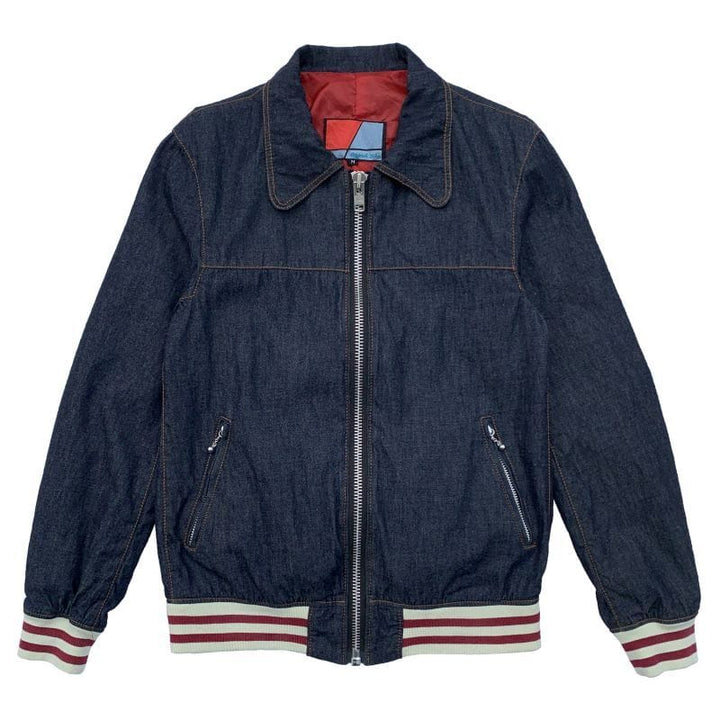 Original John (オリジナル ジョン) | BEAGLE DENIM JK [JK427] - Sopwith camel