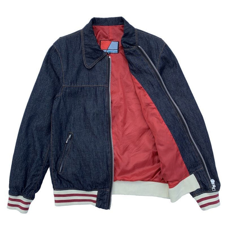 Original John (オリジナル ジョン) | BEAGLE DENIM JK [JK427] - Sopwith camel
